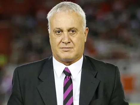 Beto Alonso: "De Rossi no aprendió nada durante sus años de fútbol"