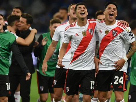 Hoy arrancan los cuartos de final de la Copa Libertadores