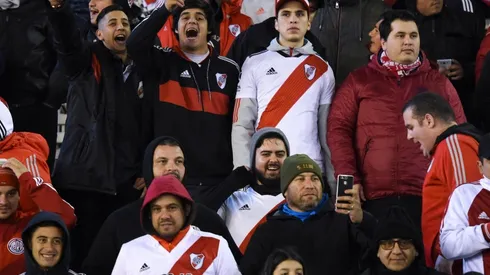 Si vas a la cancha, mirá cuáles son las calles por las que debés transitar de acuerdo a tu ubicación.