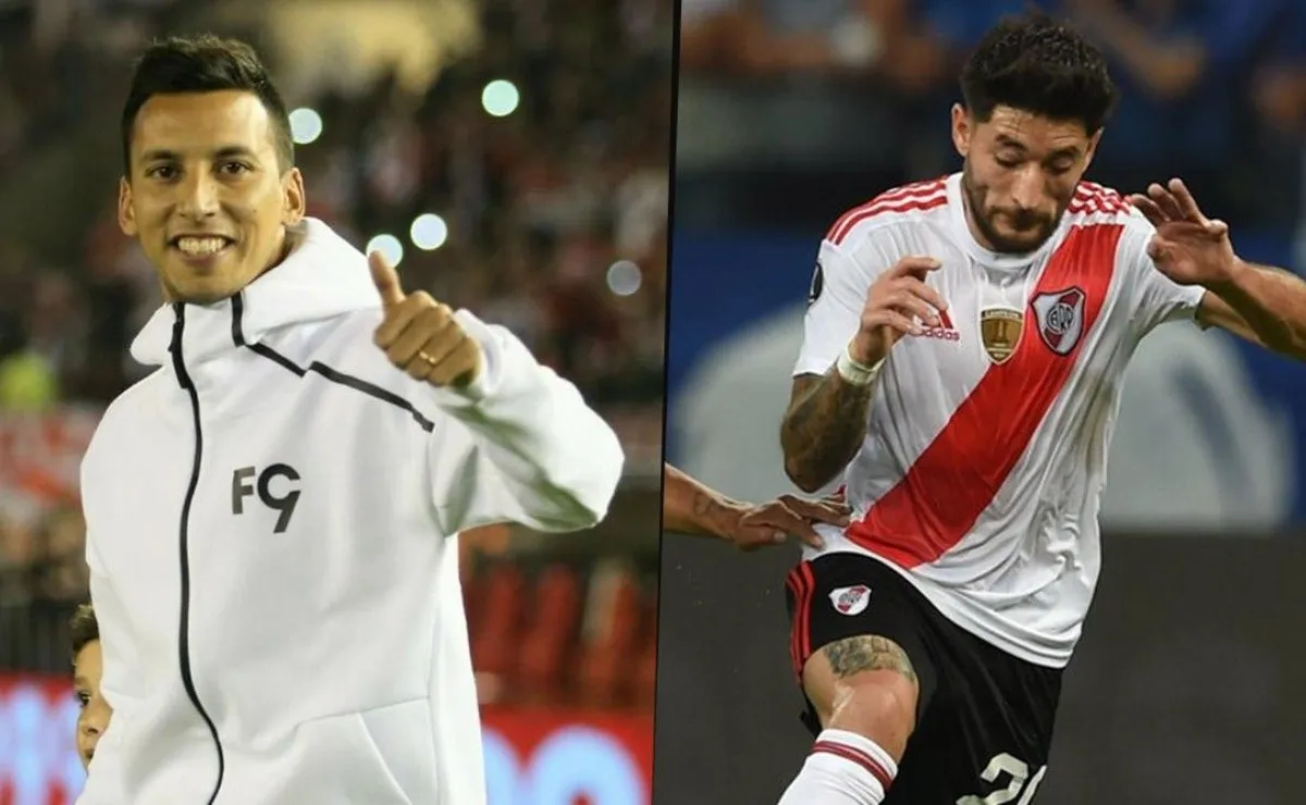 Vangioni le dio el visto bueno a Casco.