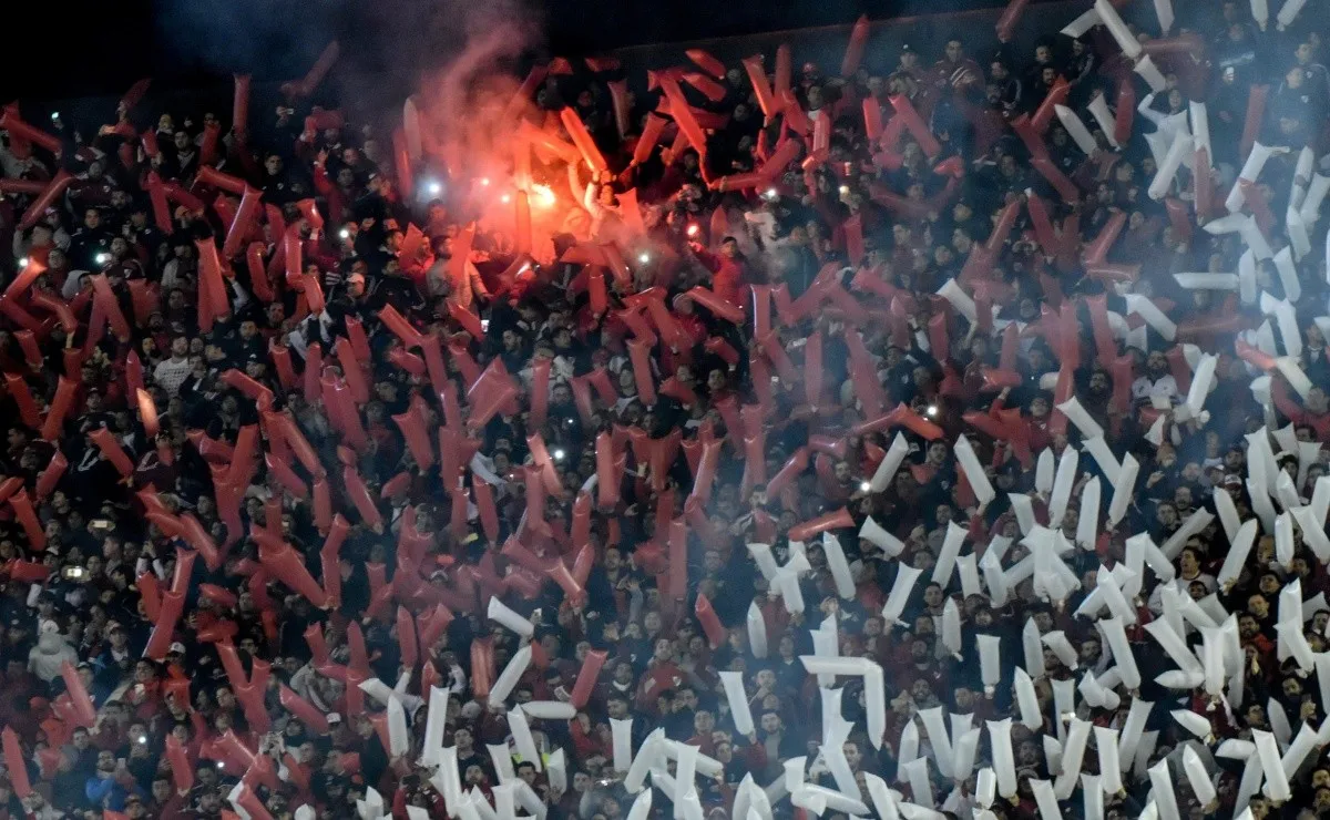 El partido decisivo se llevará a cabo en el estadio Nacional de Santiago (Chile).