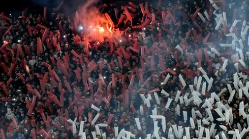 El partido decisivo se llevará a cabo en el estadio Nacional de Santiago (Chile).