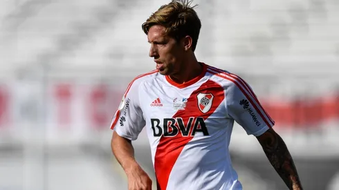 "A Ponzio es muy difícil sacarlo del equipo".