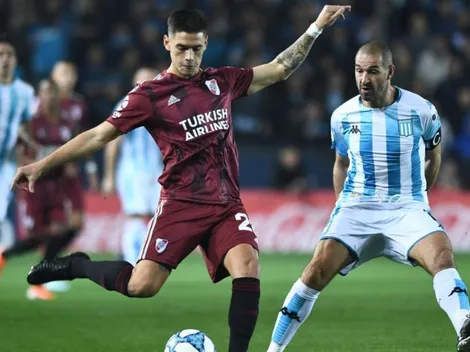 "Trabajamos para ser constantes, y superiores en todas las líneas"