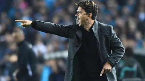 Marcelo Gallardo designó 21 futbolistas.