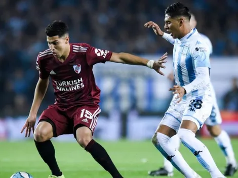 "Fue mi mejor partido del semestre"