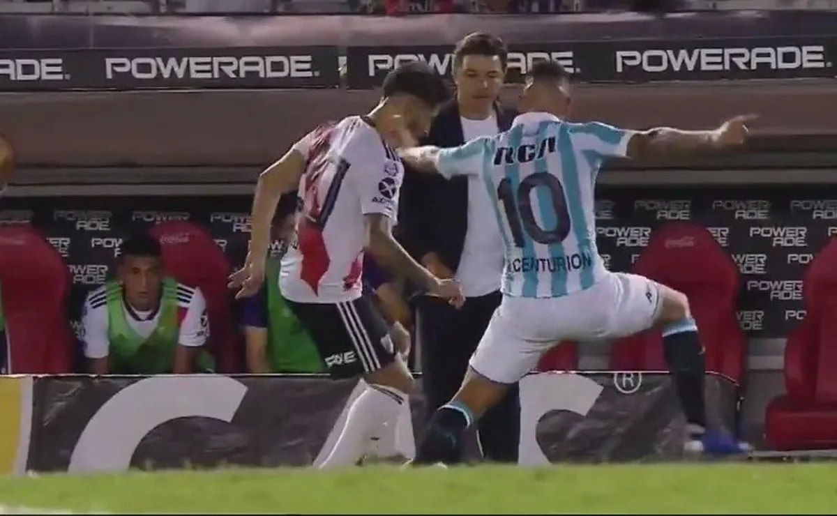 No fue caño, ¡pero se celebró como tal!