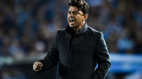 El 6-1 de ayer fue la quinta gran goleada del ciclo Gallardo