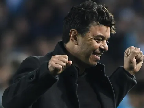 "Intentamos inculcar el deseo de seguir potenciándonos"