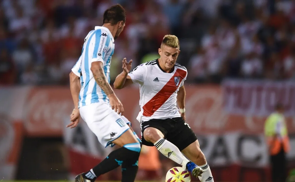 ¡Repasá los posibles once de Gallardo!