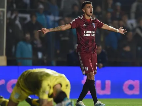 El nuevo récord del River de Gallardo