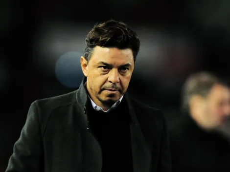 ¡River quedó puntero!