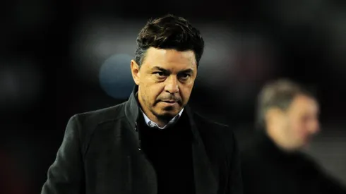 Repasá la tabla de posiciones.