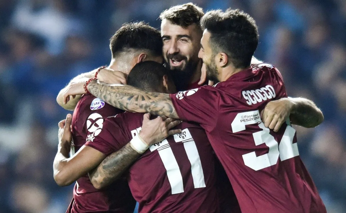 River va por un nuevo triunfo en la Superliga.