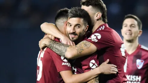 Con una actuación brillante y mucha contundencia, el campeón de América goleó 6-1.