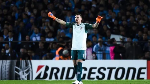 Franco salió ganador en todos los cruces o enfrentamientos contra el Chacho