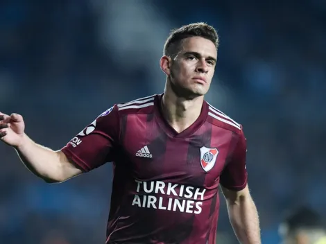 La paternidad de Borré