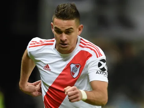 Próximo partido: River recibirá a Cerro Porteño por la Copa Libertadores