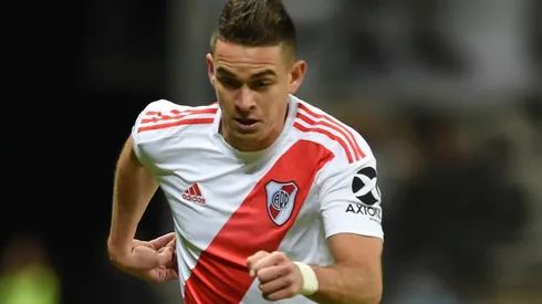 River disputará la ida de los cuartos de final de la Libertadores 2019.