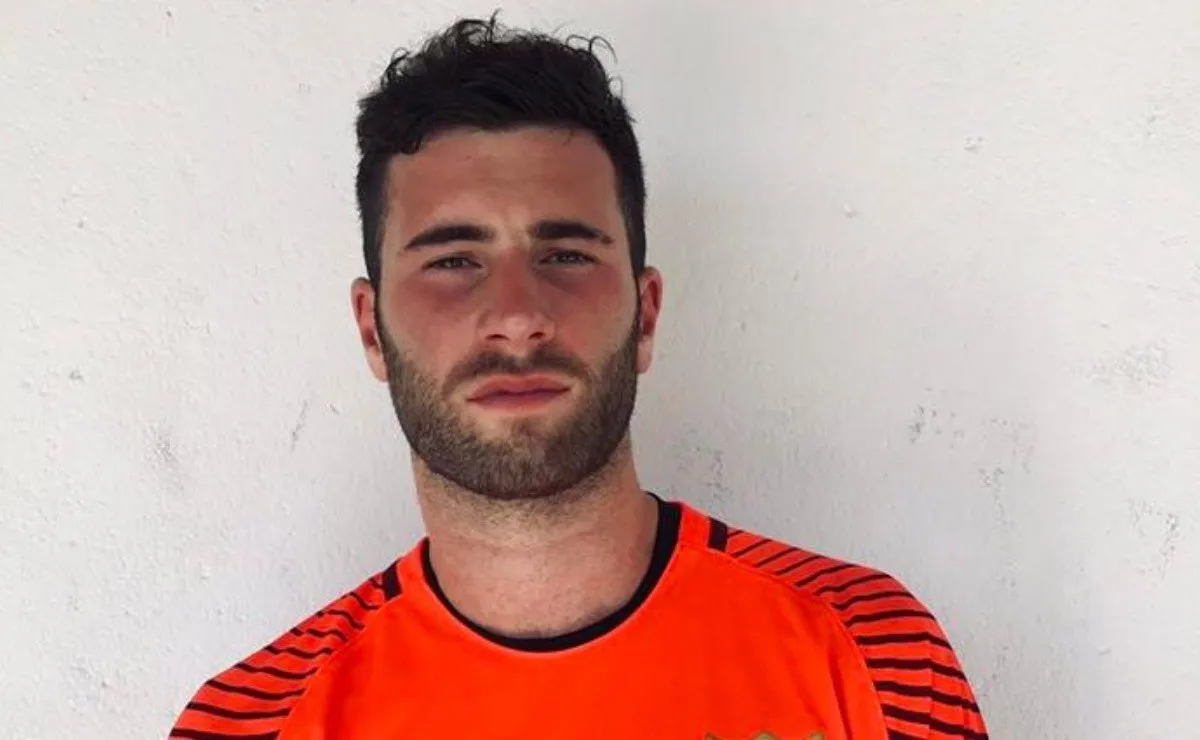 Ezequiel jugará en el segundo equipo del Málaga