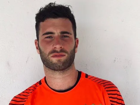 El exarquero de River que buscó club por Twitter jugará en el ascenso de España