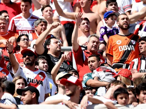 El malestar de los hinchas por la venta de entradas en Paraguay