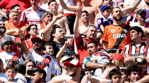 Los hinchas manifestaron su bronca en las redes sociales.