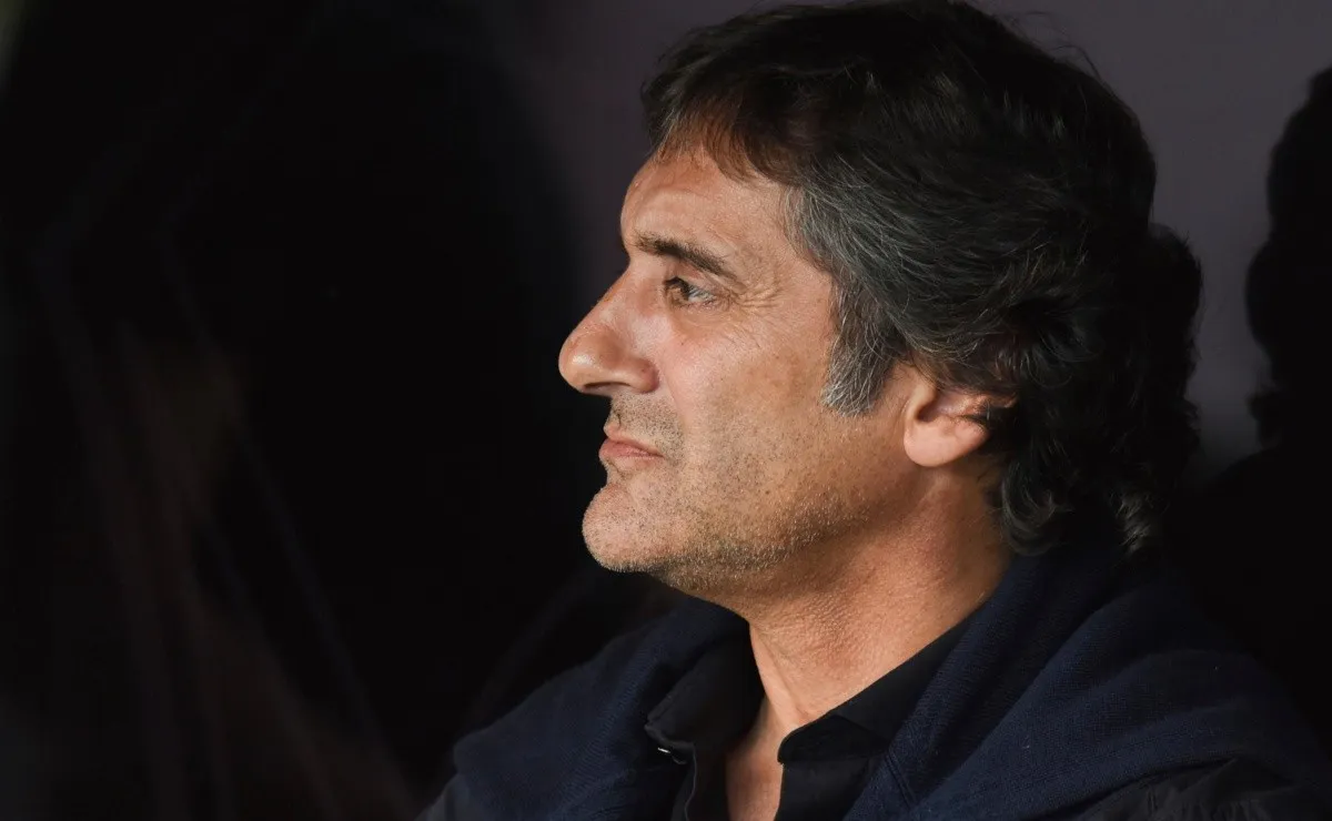 "Lo ocurrido es algo incomparable".