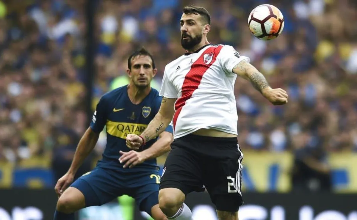 No habrá Superclásico en la Copa Argentina