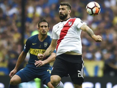 No habrá Superclásico en la Copa Argentina