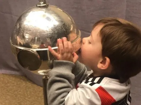 Martínez Quarta y el fanatismo de su hijo Bautista