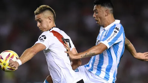 River, a un partido de una paternidad histórica.