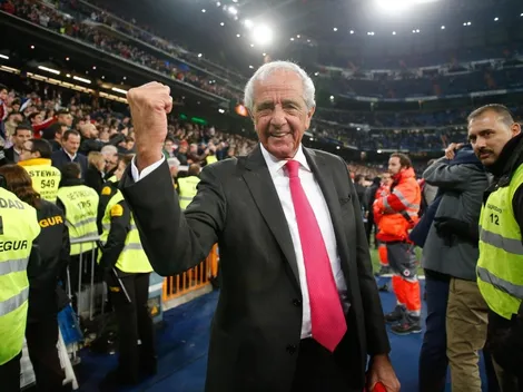 D'Onofrio: "Después de River me voy a dedicar a la política"