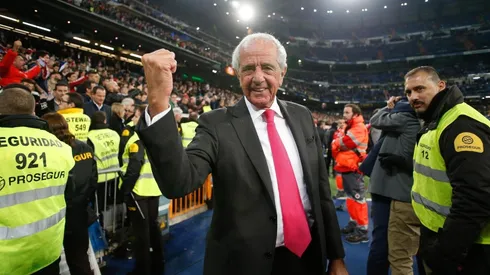 "Me quiero seguir comprometiendo con la sociedad".