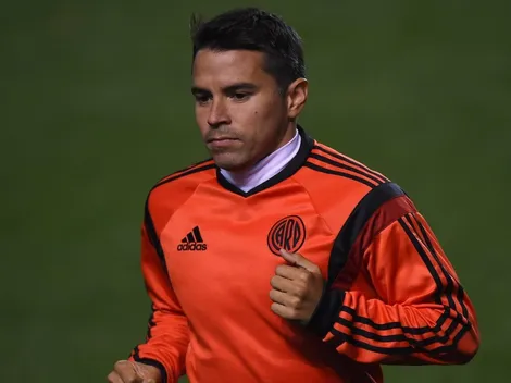 "Me hubiera encantando retirarme de otra manera"