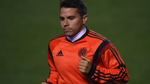 El Conejito aseguró que esperaba otro desenlace para su carrera en River.