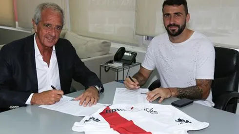 El Oso, con vínculo firmado hasta junio del 2022, es uno de los dolarizados.