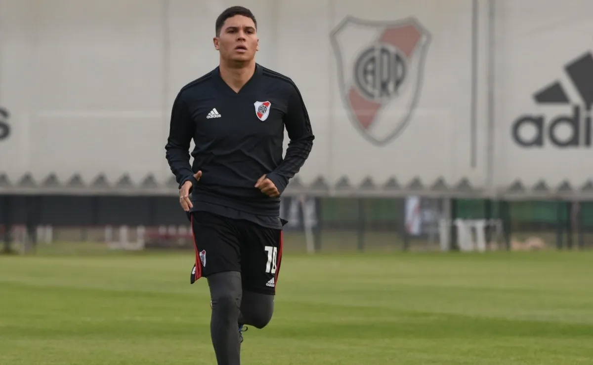 ¿Cuándo se reencontrará con la gente dentro de un campo de juego?