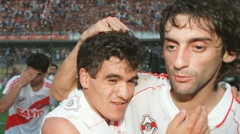 Ariel y Enzo, dos de los más votados por la gente