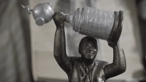 Repasá los detalles de la obra homenaje a la Gesta Riverplatense.