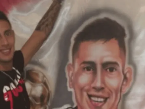 Angileri ya tiene su bandera