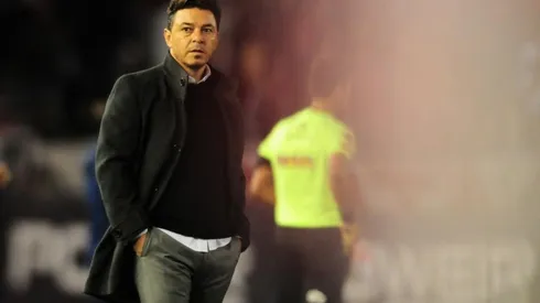 Luego de un comienzo de semestre con dudas, el River de Muñeco empieza a engranar funcionamiento