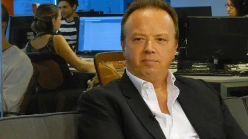 El dirigente criticó duramente el accionar de Mauricio Macri