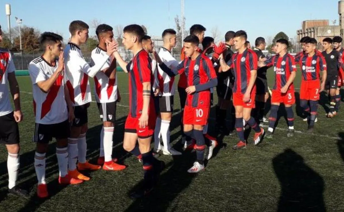 ¿El saldo? Una victoria, un empate y una derrota.