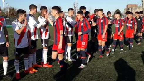 ¿El saldo? Una victoria, un empate y una derrota.