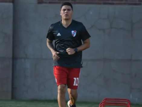 ¿Cuándo volvería Quintero? Así marcha su recuperación