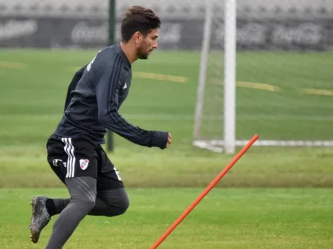 ¿Cuándo volverá Ponzio?