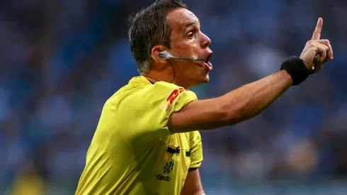 Este compromiso se llevará a cabo en el estadio Juan Domingo Perón.