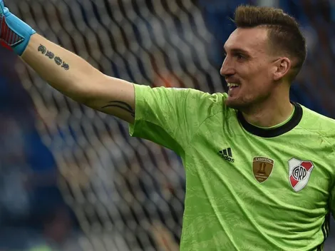 "No soy de dejarme llevar por el periodismo"