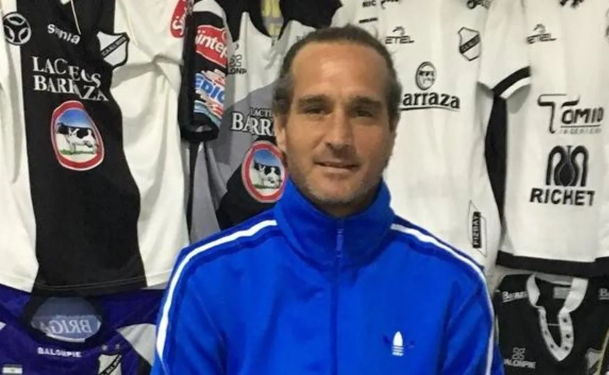 "River sin dudas es e mejor equipo de Argentina", reconoció Solchaga